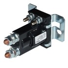 12v Dc 500a Amp High Current Relay 4 Pin Contactor On off Car Auto Power Switch