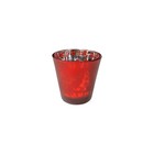 Yankee Candle Red Ugly Christmas Sweater Votive Candle Holder