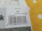 Butterick Pattern B5696  Victorian edwardian Balldress  Size Ee 14 16 18 20   Un
