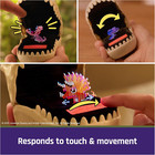   Jurassic World Interactive Dinosaur Toy With 25 Dinosaurs Inside  Reacts To To