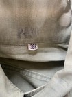 Vtg 40s Hbt Jacket 38r Army 50s 11th Cavalry Usn