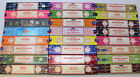 Satya Incense Sticks 15 Gm Mix   Match Buy 5 Get 5 Free   10 In Cart  Nag Champa