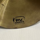 Pv Series Pv Jr Drums Cymbal See Pics For Wear 150a