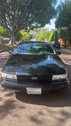 1996 Chevrolet Impala Classic Ss