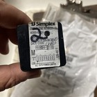 Simplex 4090-9001 Idnet Supervised Iam  Module     R