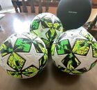 Soccer Ball Size 5 Gold Cup Training match