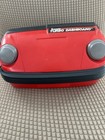 Tomy Racing Turnin  Turbo Car Driver Dashboard Not Working