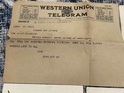 Ww1 Wwi Us Army Military Solider Grouping 103rd Ammunition Train Aef Documents