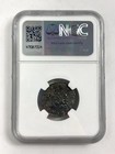 Roman Ae Of Magnentius  ad 350-353  Ngc ch-vf 
