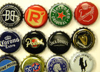 Craft   Vintage Beer Bottle Caps 16 Different Point Harp Kona Kirin Japan  more