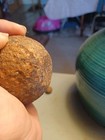 Civil War Cannonball And Shell