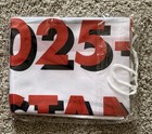 Carolina Hurricanes 2025-2026 Stanley Cup Champions Banner flag Sz L