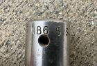 Lovejoy Universal U Joint Nb6 S s Nos