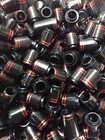 12x Prem Golf Ferrules  355 2 Ring Grey red  collared  14mm Quality Lot f14 