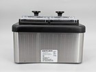 Server Products 5  Countertop Mb-2 Mini Cold Station 2 Compartment Condiments
