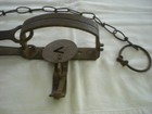 Vintage Victor  Varmint Trap   Please Read   