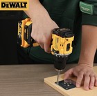 Dewalt Dcd805 20v Max Brushless Hammer Drill Impact Screwdriver Bare Tool Only