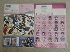 Touken Ranbu -hanamaru- Doga Kobo Official Anime Illustration Original Artbook 