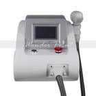 Eyebrow Pigment Freckle Remover Tattoo Removal Machine Q Switched Nd Yag Laser