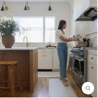 House Of Noa Standing Mat Anti-fatigue Cushioned Kitchen Mats For Floor 30x72   