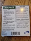 Advantage Xdflea Prevention   Treatment For Lg Cats over 9 Lbs 4 Dose 8 Months