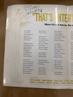 That s Entertainment 1974 Mgm Movie Souvenir Program Book Fred Astaire Gene