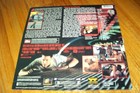 Speed Dts Laserdisc Ld Widescreen Format Very Good Condition Rare Great Film
