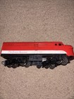 Lionel O Gauge 1055 Diesel Train Locomotive The Texas Special