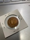 Nice South Carolina Parking Token - Spartanburg Gen  Hospital  Spartanburg  S c 