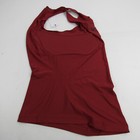 Nike Pro Hyperstrong Padded Compression Top Men s Cardinal New With Tags