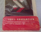 Vintage 1950 s 60 s Boys Stretch Socks By Best Brands Of America  Sz-9-11- Nos