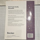 Becker Cpa Exam Review Regulation Reg Study Guide Book V4 4 2023 English