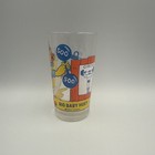 Vtg Big Baby Huey Pepsi Collector Series Glass Harvey Cartoons 1970   s