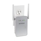 Open Box - Netgear Ac1200 Wi-fi Range Extender Dual Band Gigabit  ex6150-100nas 
