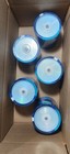Tdk Dvd r 16x 4 7gb 100 Pack X5 500 Blank Discs New Sealed Bulk Lot