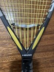 Head Intelligence Intellifiber I 165 Racquetball Racquet 3 5 8  