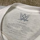 Bret Hitman Hart T-shirt Mens L Skull Muscle Pink Sunglasses Wwe Wwf Wrestling