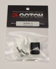 Gotoh Guitar Head Stock Allen Wrench Holder For Floyd Rose Style Tremolo