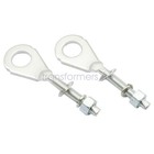 Axle Chain Adjuster For Honda Z50r xr50 xr80 xr70 xr100 crf50 crf 80 100 crf70