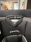 Evenflo All4stages Slim 4-in-1 Convertible Car Seat - Tybee Newborns To 10 Years