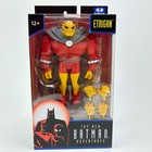 Mcfarlane Toys The New Batman Adventures Etrigan Action Figure 7in Tnba New