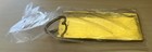 Broadway Ticket Keychain  nine  Opening Night 1984