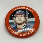 Lamarr Hoyt Chicago White Sox Mlb Baseball Sports Pinback Button Pin