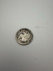 1837 Capped Bust Half Dime