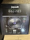 2 Gemini Cdj-700 Media Player  p24026141 