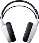 Steelseries Arctis 7p  Bluetooth Wireless Gaming Headset  Playstation 4 5  White