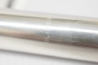 Nice Gemeinhardt Solid Silver J Flute Headjoint  only  Upgrade Option Us Made
