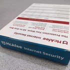 New Mcafee Internet Security 10 Devices 1 Year Subscription   Antivirus Security