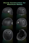 Kids Bike Helmet multi-sport Protective Gear Set For 3-5-8-14 Years Boys Girls W
