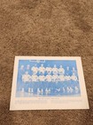 1966-67 University Of Kansas Jayhawks Press Guide Big Eight Championship